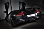 Lamborghini Murcielago LP710 Audigier LE by Edo Competition 2009 года
